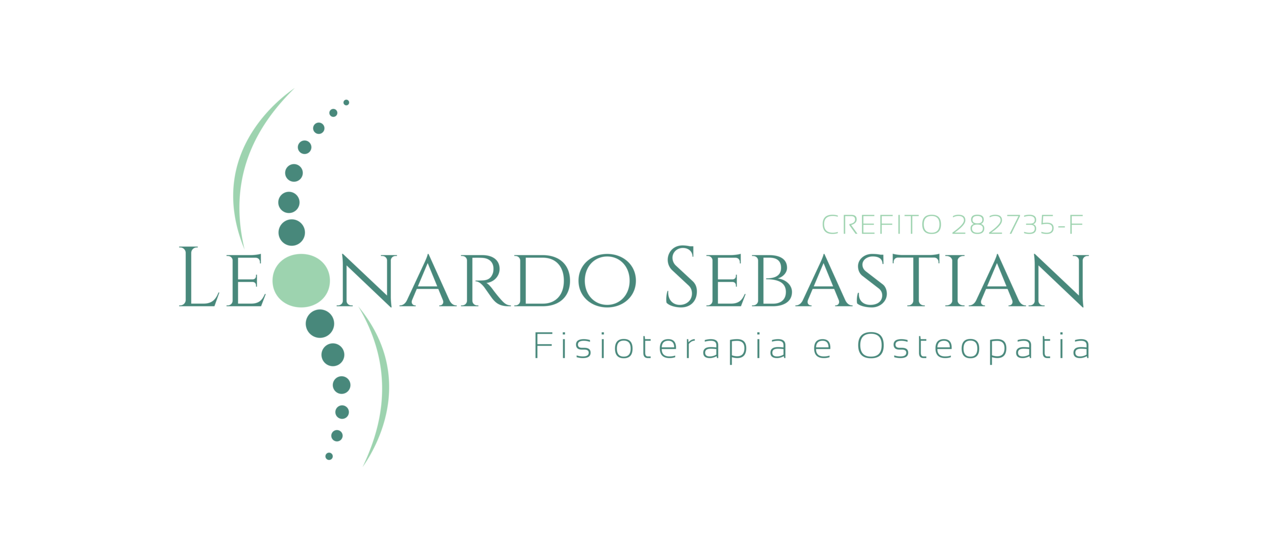 Dr. Leonardo Sebastian | Osteopatia em Londrina